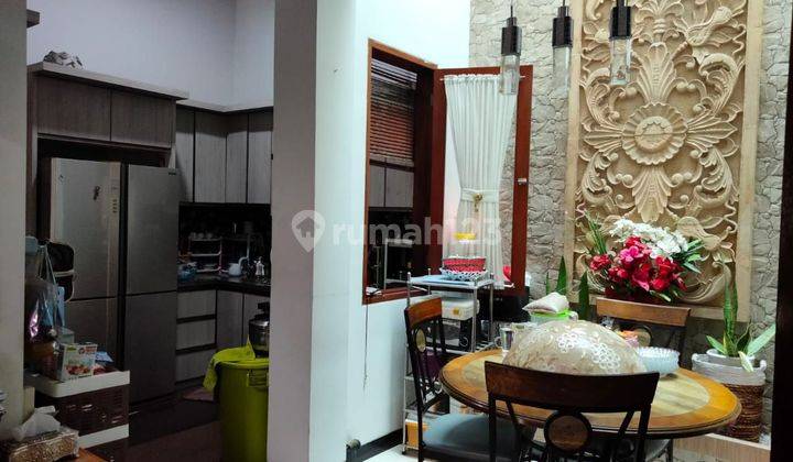 Rumah Di Metro Permata1, Ukuran 7 X 18, 1.5 Lantai 1