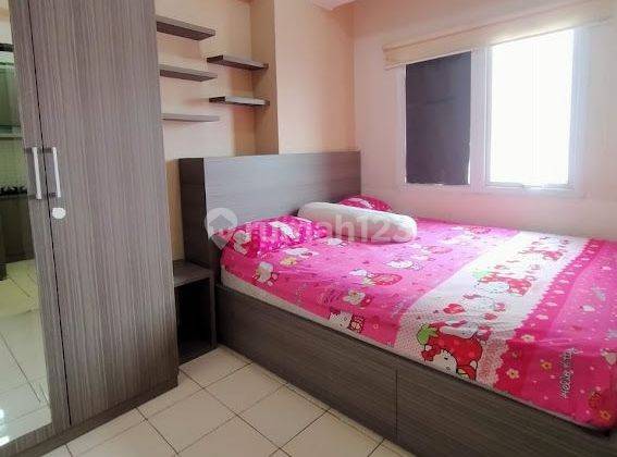 Apartemen Puri Park View, Kembangan Luas 35 M2, Fullfurnish, Bagus 2