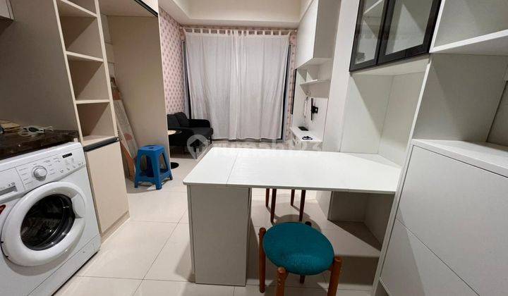 Apartemen Puri Mansion, Lt 5 Luas 69m2  Fullfurnish, Bagus 1