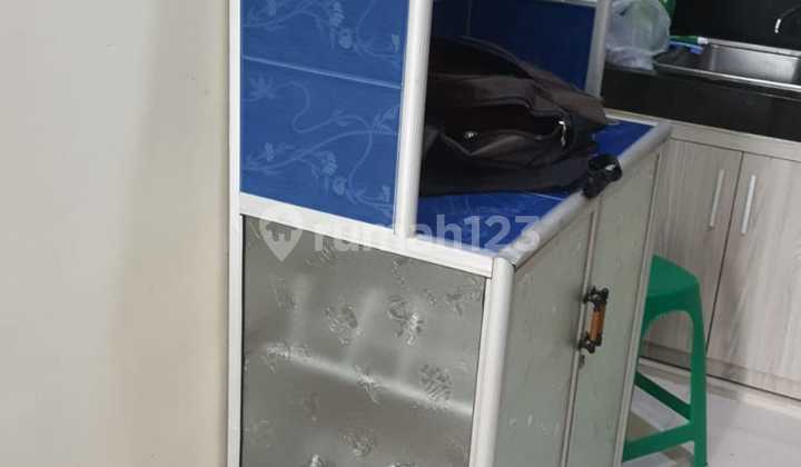 Rumah Di Poris Indah Ukuran 5 X 12, 1 Lantai, Semifurnis Bagus 2