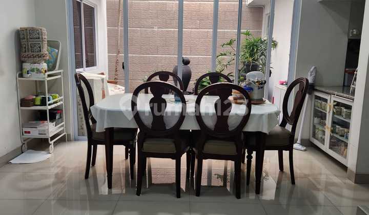 *jual Bu *rumah Green Lake City, Ukuran 10 X 18, Semifurnish, Bagus Dan Rapi 2