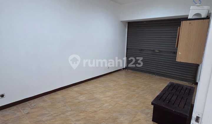 House in Metro Permata 2, Size 8x18, Semi-furnished, Nice and Tidy 2