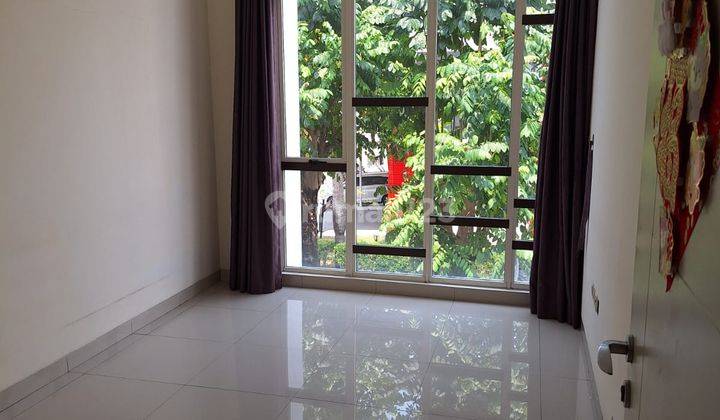 Rumah Di Cluster Amerika Ukuran 6 X 15, Bagus Dan Rapi 2