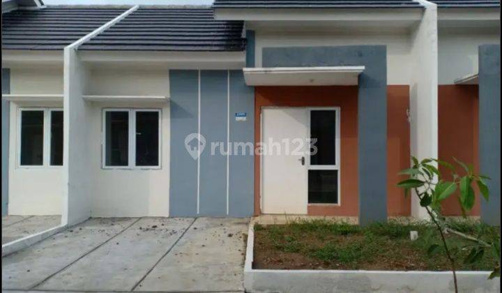 Perumahan subsidi di Cibitung Bersubsidi 3