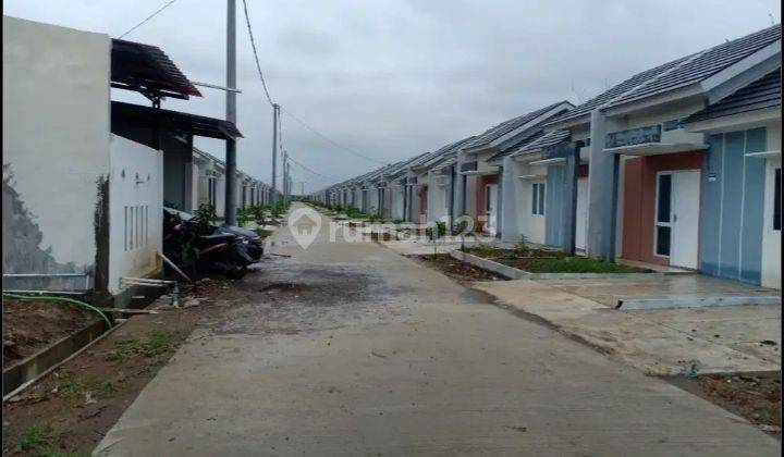 Perumahan subsidi di Cibitung Bersubsidi 5