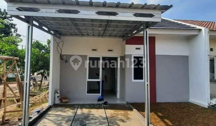 Perumahan subsidi di Grand Cikarang Village dekat MM2100 1