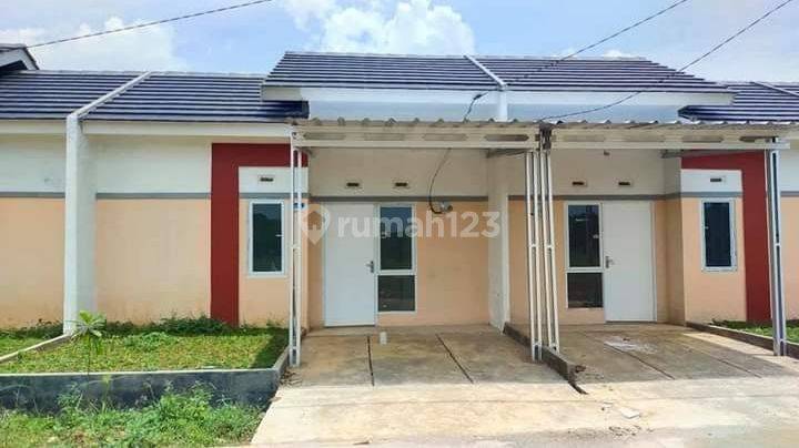 Perumahan subsidi di Grand Cikarang Village dekat MM2100 2