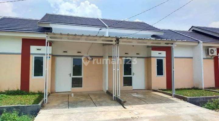 Perumahan subsidi di Grand Cikarang Village dekat MM2100 3