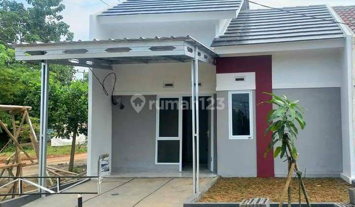 Perumahan subsidi di Grand Cikarang Village dekat MM2100 5