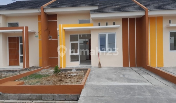 Perumahan subsidi bekasi Grand Vista Cikarang promo dp 4,5 jt 4