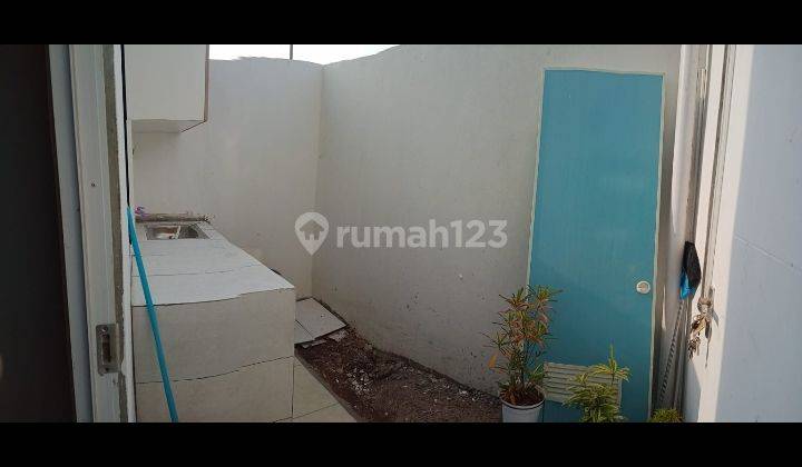 Perumahan subsidi bekasi Grand Vista Cikarang promo dp 4,5 jt 7