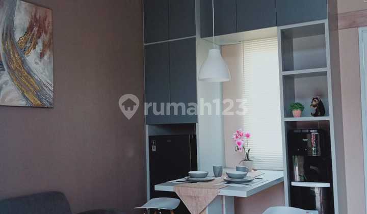 Perumahan subsidi bekasi Grand Vista Cikarang promo dp 4,5 jt 8