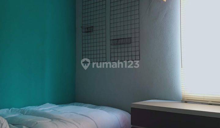 Perumahan subsidi bekasi Grand Vista Cikarang promo dp 4,5 jt 10