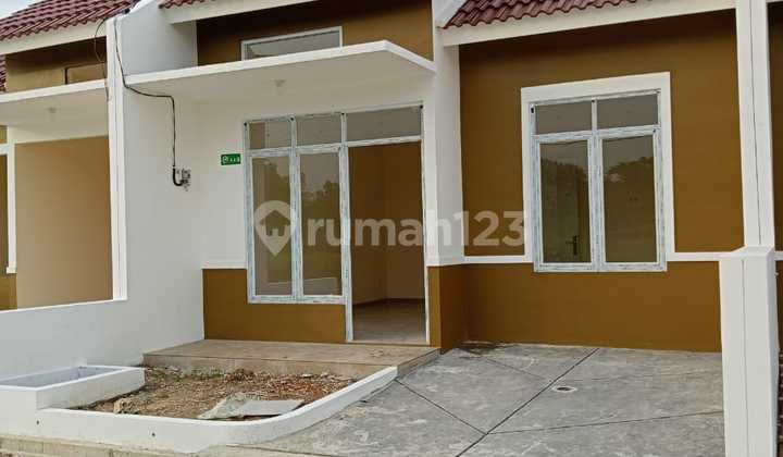 Perumahan Dp 0 % dekat kawasan giic, delta mas , ejip , hyundai cikarang bekasi 5