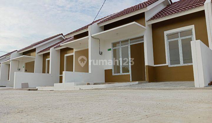 Perumahan di bekasi # Griya Pratama Cikarang dp 0 dekat delta mas 2