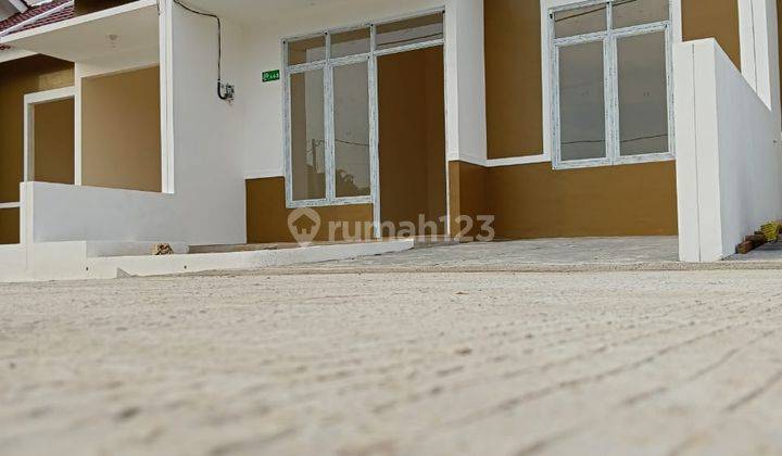 Perumahan di bekasi # Griya Pratama Cikarang dp 0 dekat delta mas 4
