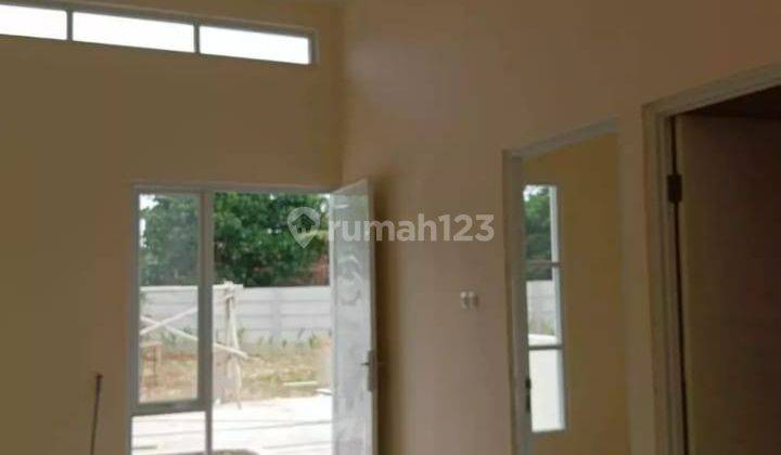 Perumahan di bekasi # Griya Pratama Cikarang dp 0 dekat delta mas 11