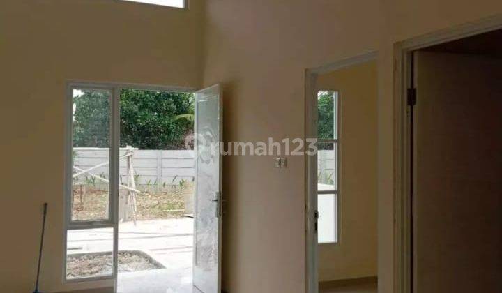 Rumah Dp 0 % di Cikarang dekat giic delta mas pemda  8