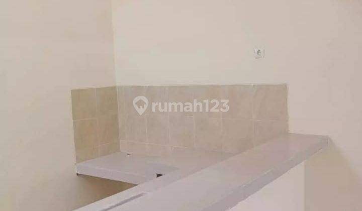 Perumahan di bekasi dp 0% 4