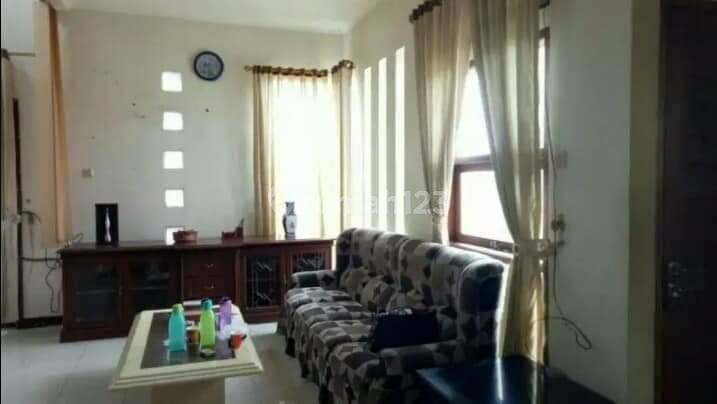 Disewakan Rumah bagus termasuk furnished Lokasi Selaras Alam Sariwangi 2