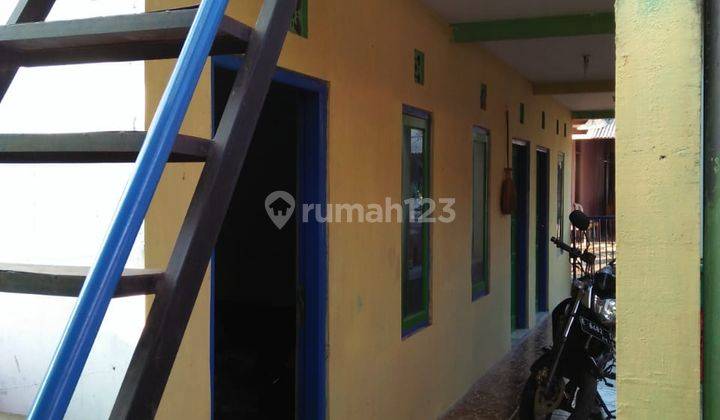 Dijual rumah kost kawasan Ciater Subang  2