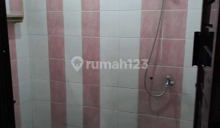 Disewakan ruko bagus siap huni kawasan Holis 6