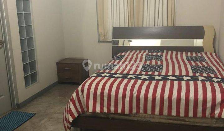 Disewakan rumah full furnish di sayap Dadali Rajawali 9