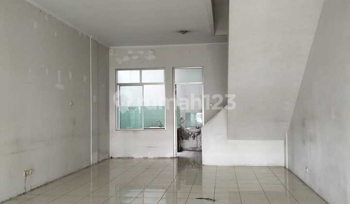 Dijual ruko rendeng di lokasi strategis Kota Baru Parahyangan 1
