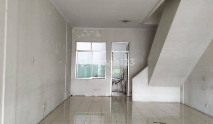 Dijual ruko rendeng di lokasi strategis Kota Baru Parahyangan 2