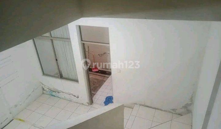 Dijual ruko rendeng di lokasi strategis Kota Baru Parahyangan 3