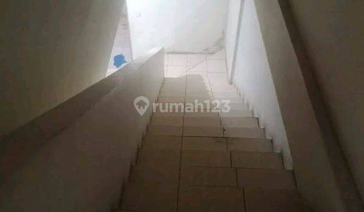 Dijual ruko rendeng di lokasi strategis Kota Baru Parahyangan 5