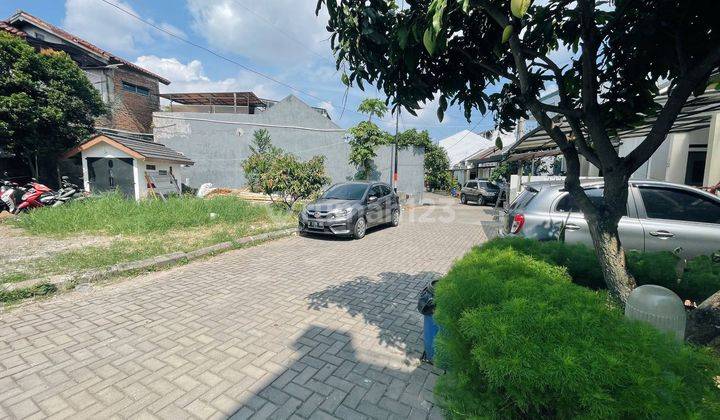 Dijual rumah cantik siap huni di cluster My Home Panyileukan Bandung 1