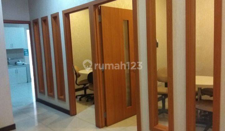Ruko 3 Lantai Bagus Di Mainroad Bkr BandunG 3