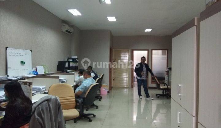 Ruko 3 Lantai Bagus Di Mainroad Bkr BandunG 6