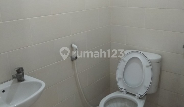 Ruko 3 Lantai Bagus Di Mainroad Bkr BandunG 10