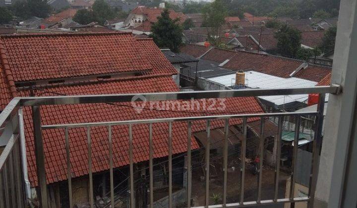 Ruko 3 Lantai Bagus Di Mainroad Bkr BandunG 11