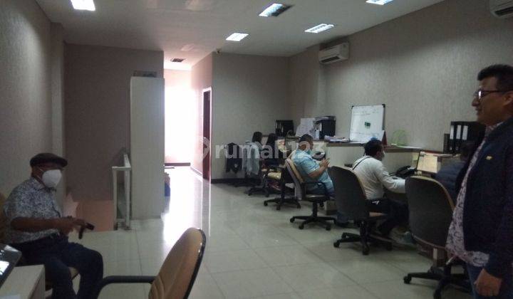 Ruko 3 Lantai Bagus Di Mainroad Bkr BandunG 12