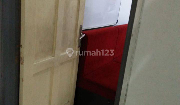 Ruko Di Jl. H. Samsudin, Bandung Bagus Terawat Siap Huni Sayap Ciateul 8