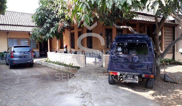 Rumah Bagus di Jl. Ahmad Yani, Garut Dekat Pusat Kota 2