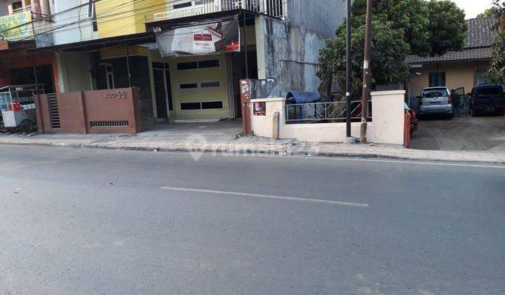 Rumah Bagus di Jl. Ahmad Yani, Garut Dekat Pusat Kota 7