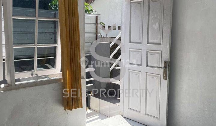 Rumah Kos Murah 2 Lantai Bagus di Sayap Dago, Bandung 1