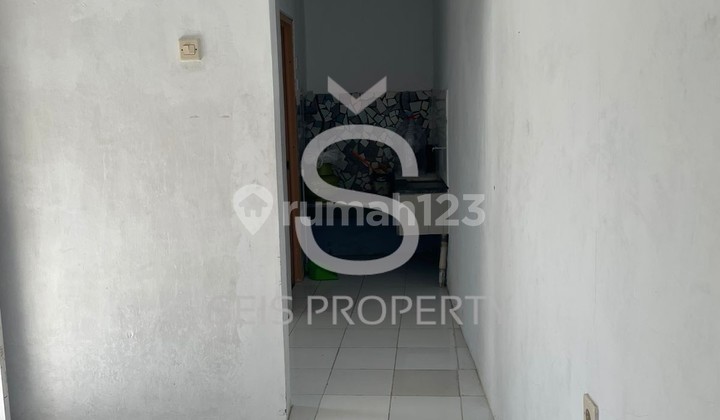 Rumah Kos Murah 2 Lantai Bagus di Sayap Dago, Bandung 3
