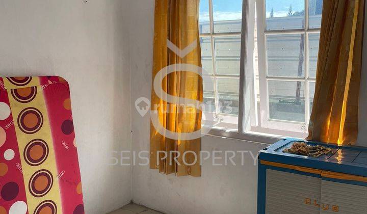 Rumah Kos Murah 2 Lantai Bagus di Sayap Dago, Bandung 2