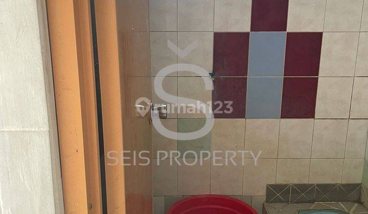 Rumah Kos Murah 2 Lantai Bagus di Sayap Dago, Bandung 4