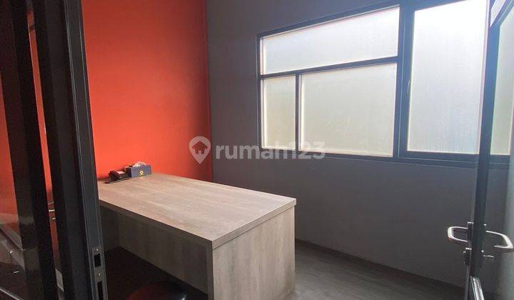 Ruko di Baros mainroad cimahi Bagus Sekali akses container 2
