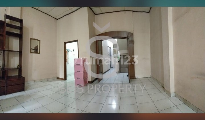 Ruko di Setrasari, Bandung Bagus Sekali 4