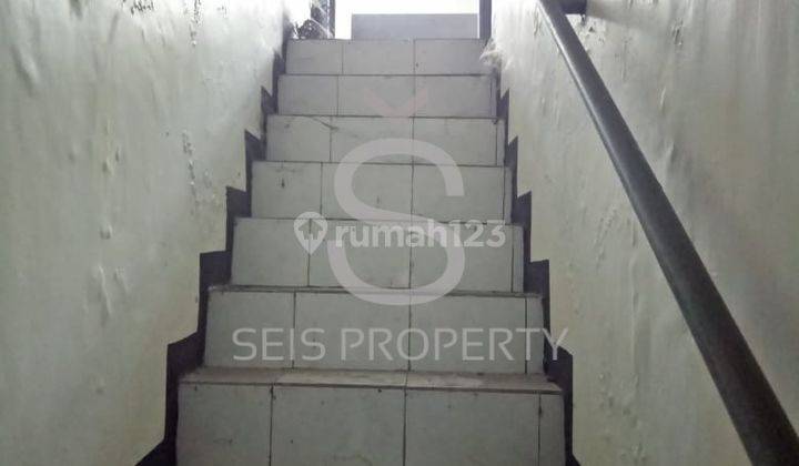 Ruko di Bumi Kopo Kencana, Bandung 100 m Bagus Sekali HGB 4