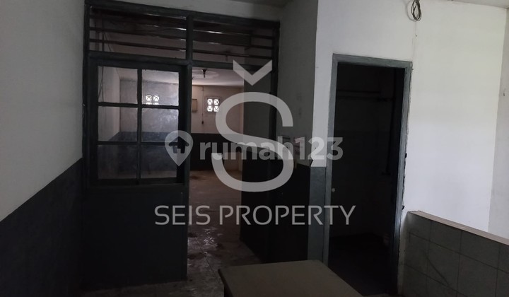 Ruko di Bumi Kopo Kencana, Bandung 100 m Bagus Sekali HGB 5