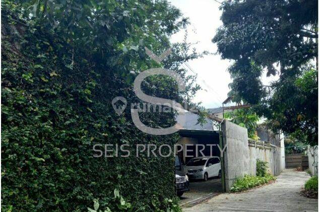Ruang usaha workshop di Gunung Batu, Bandung Bagus Siap Pakai 1