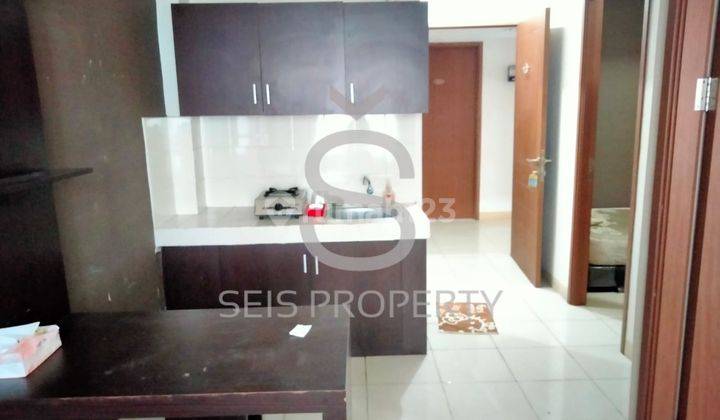 Apartement Pinewood Apartment Jatinangor Bandung 2 BR 1